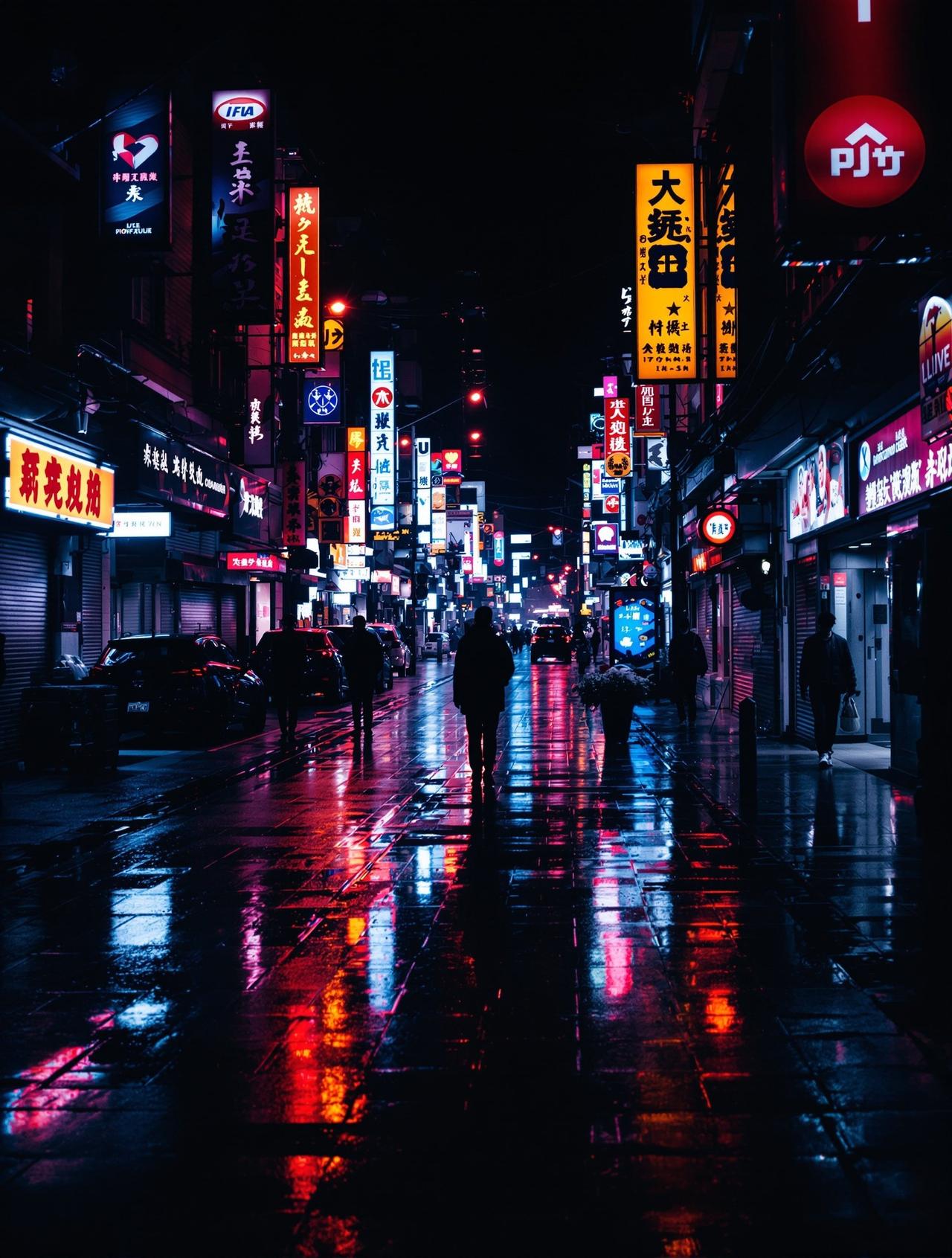 都市风云录 - 深夜视频独家出品