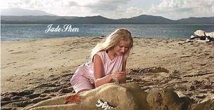 沙滩上的夏娃,探寻人类起源的美丽传说