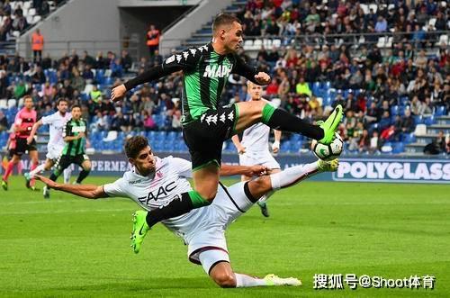 意甲第10轮 萨索洛vs博洛尼亚,萨索洛与博洛尼亚激战正酣